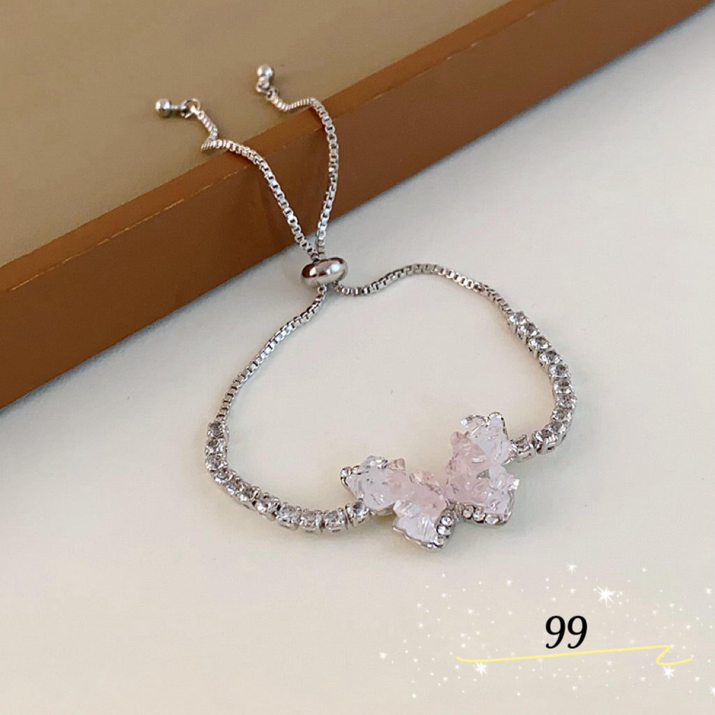 Shiny Stylish Bracelets