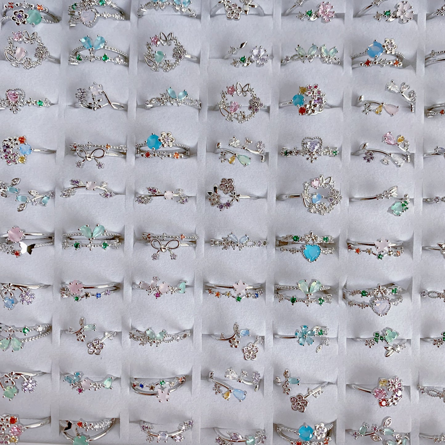 Dainty Ring - Blind Bag