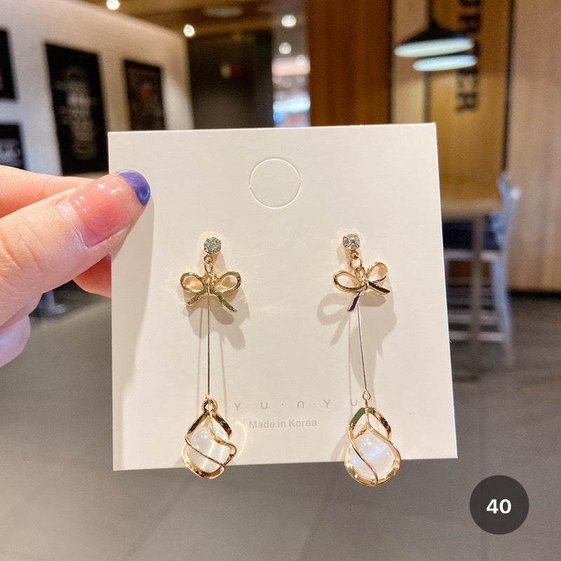 Shiny Dangles-Series one