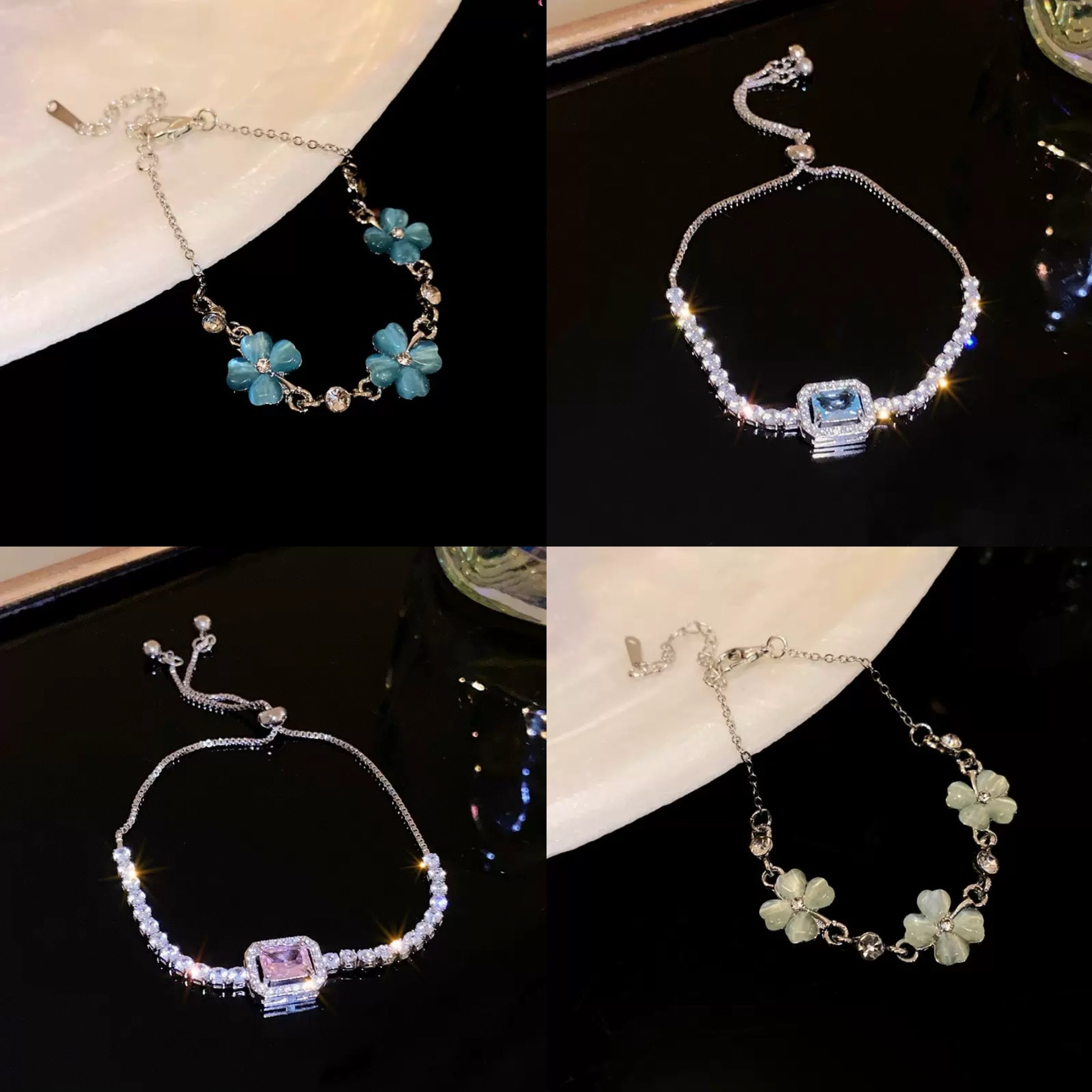 Shiny Bracelet - Blind Bag