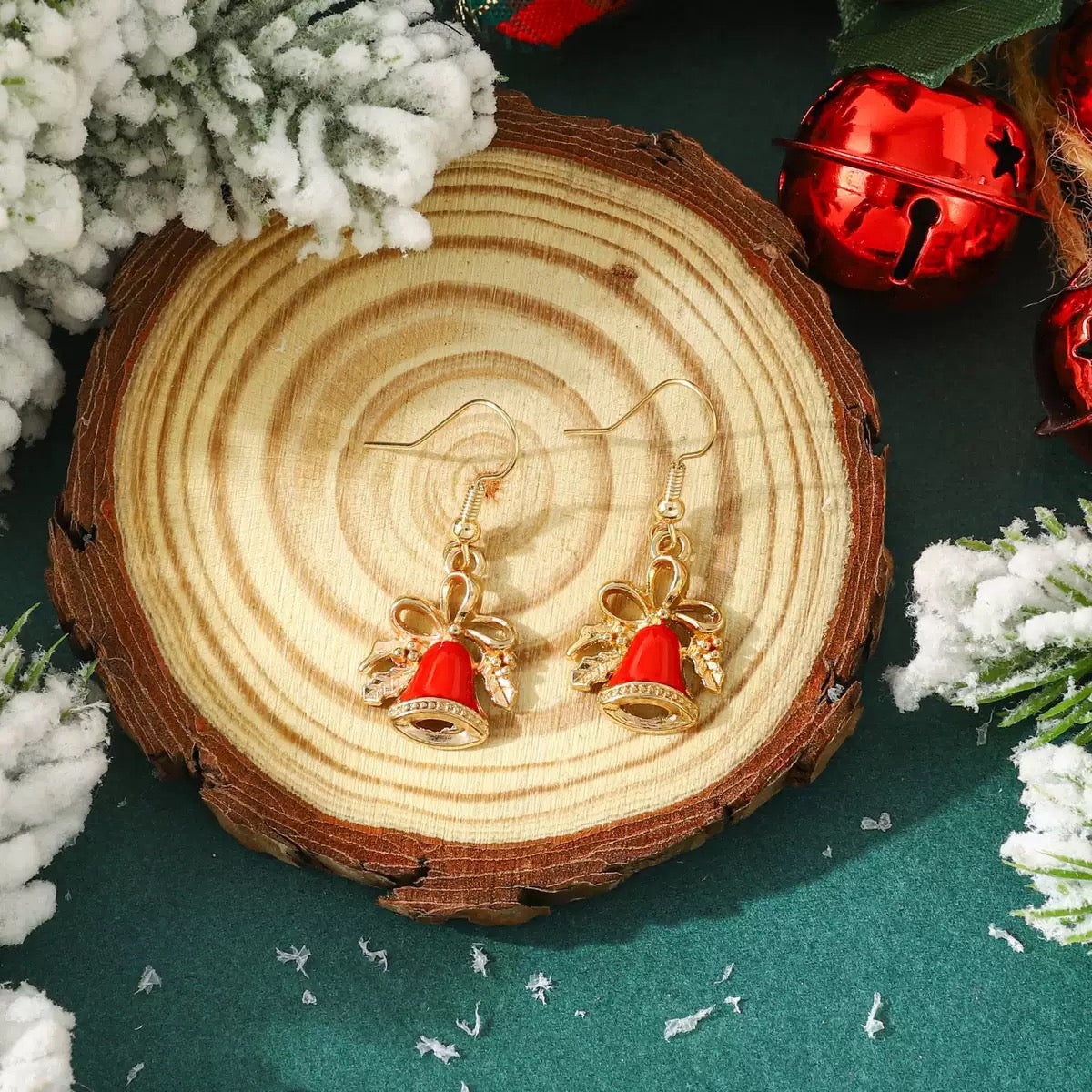 Christmas Dangle Earring - Blind Bag