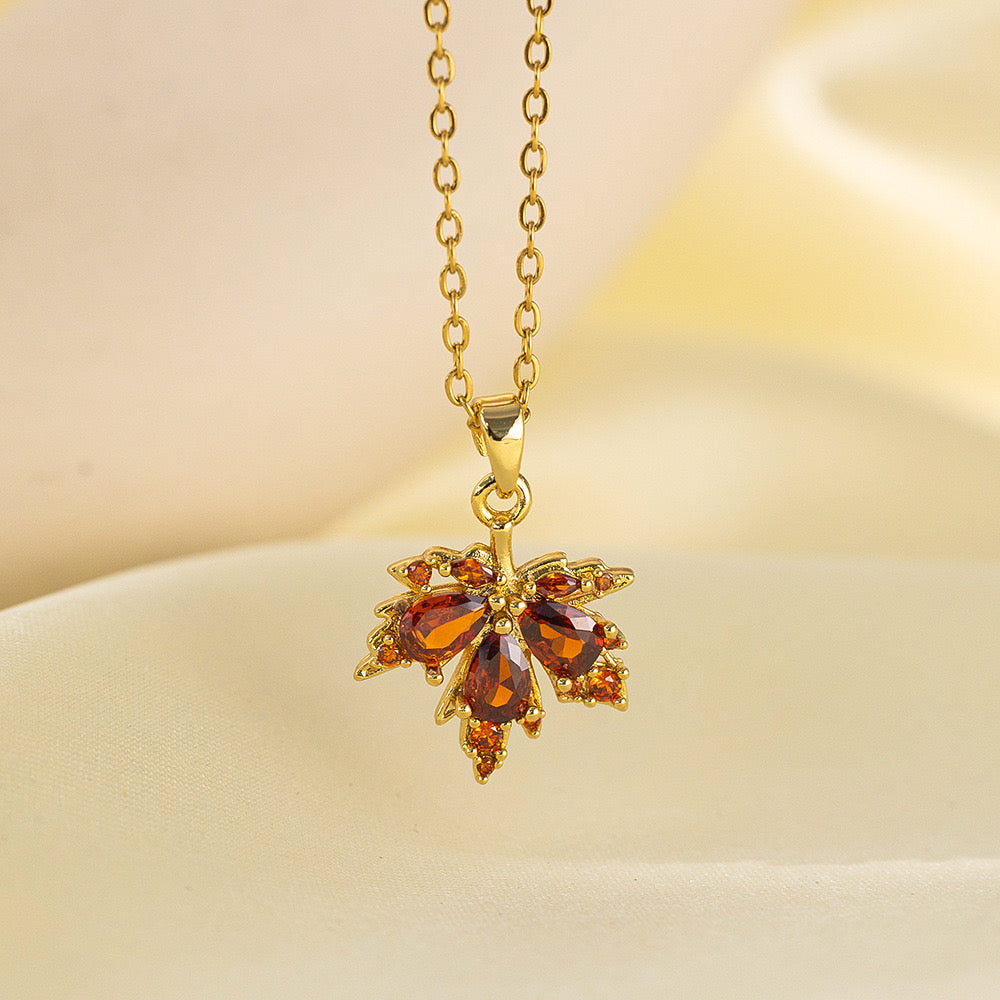 Shiny Necklace - Blind Bag