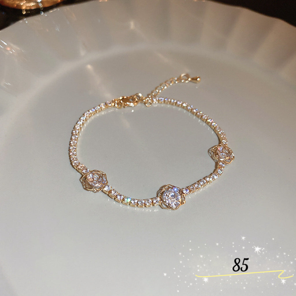 Shiny Stylish Bracelets