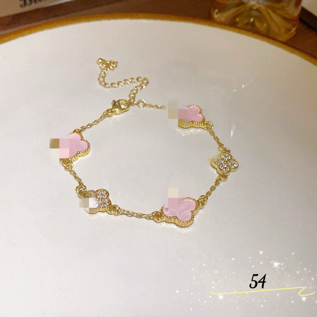 Shiny Stylish Bracelets