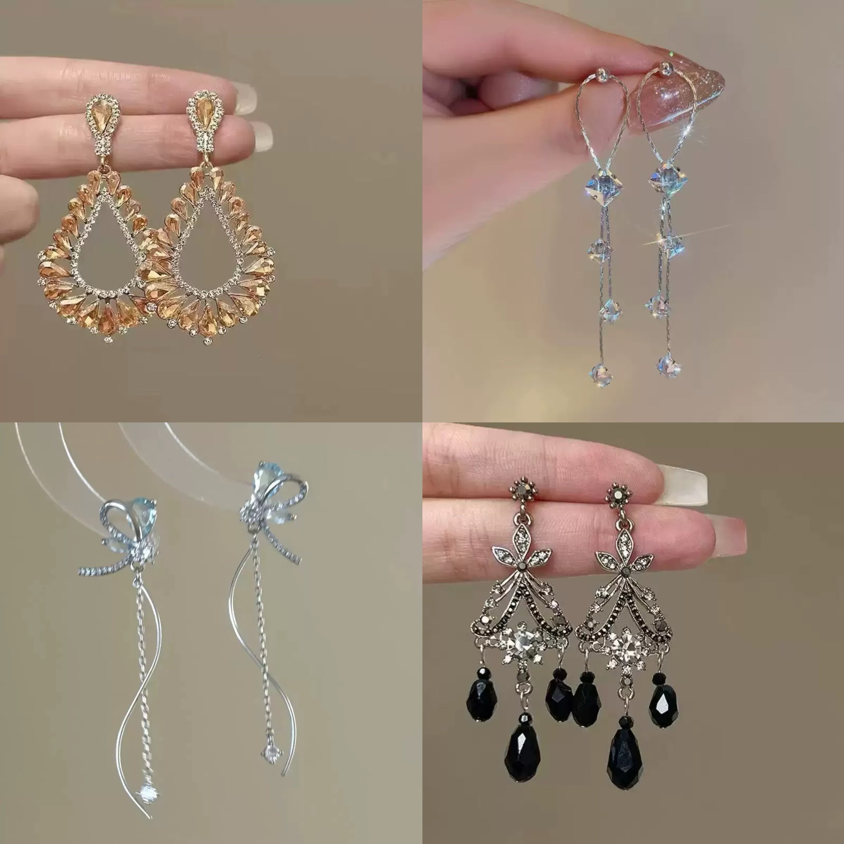 Dainty Dangle - Blind Bag