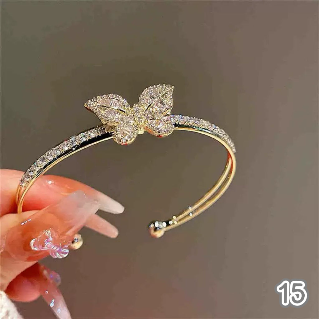 Shiny Bangles - Series two