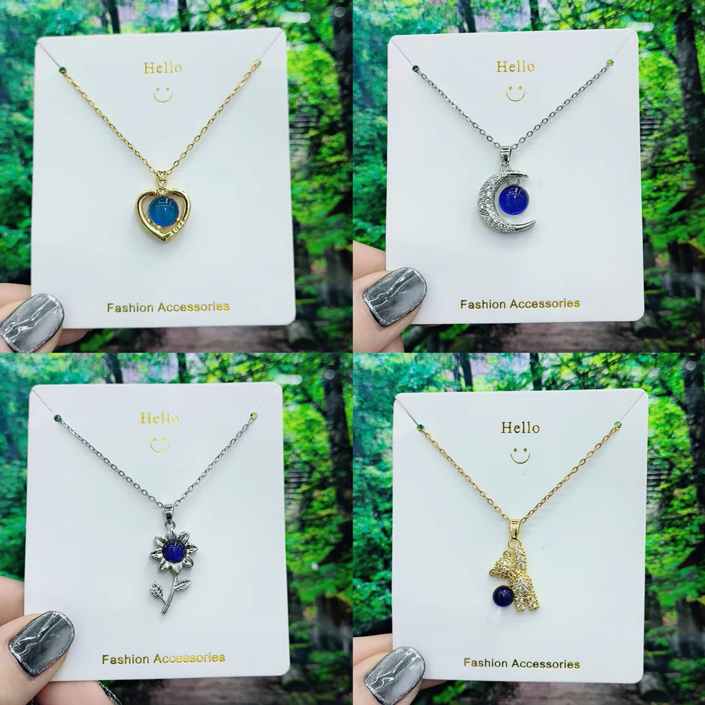 Mood Stone Necklace - Blind Bag