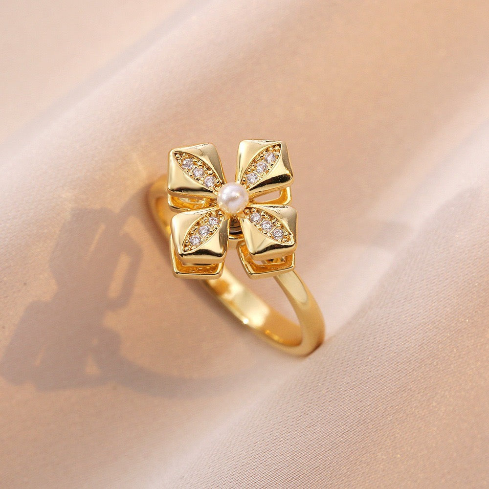 Spinner Ring - Blind Bag