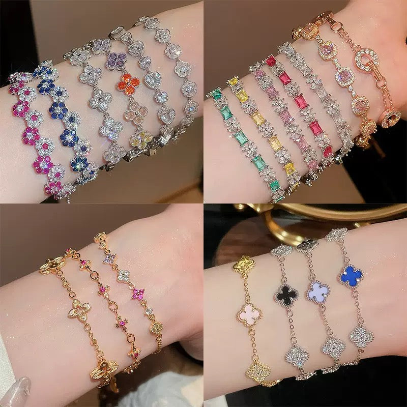 Shiny Bracelet - Blind Bag