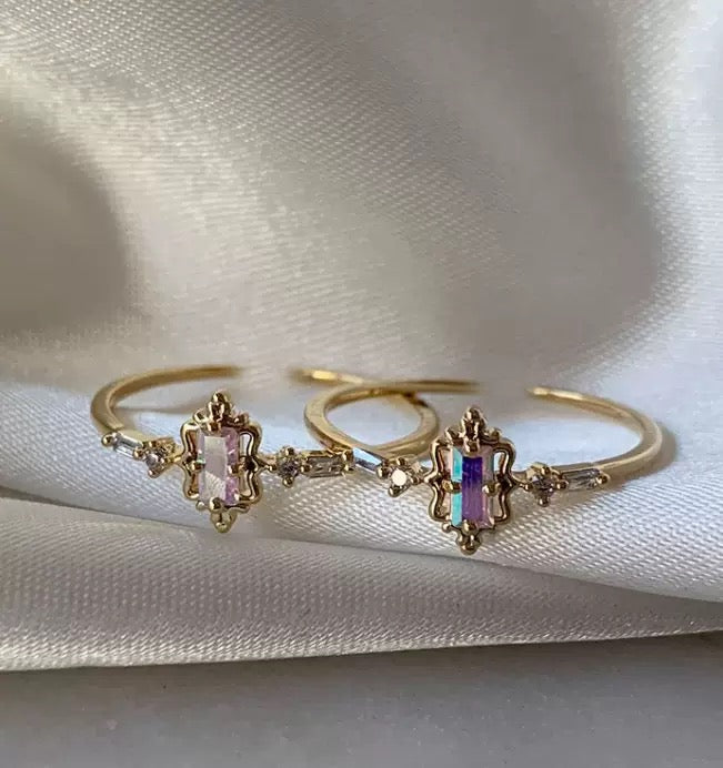 Dainty Ring - Blind Bag