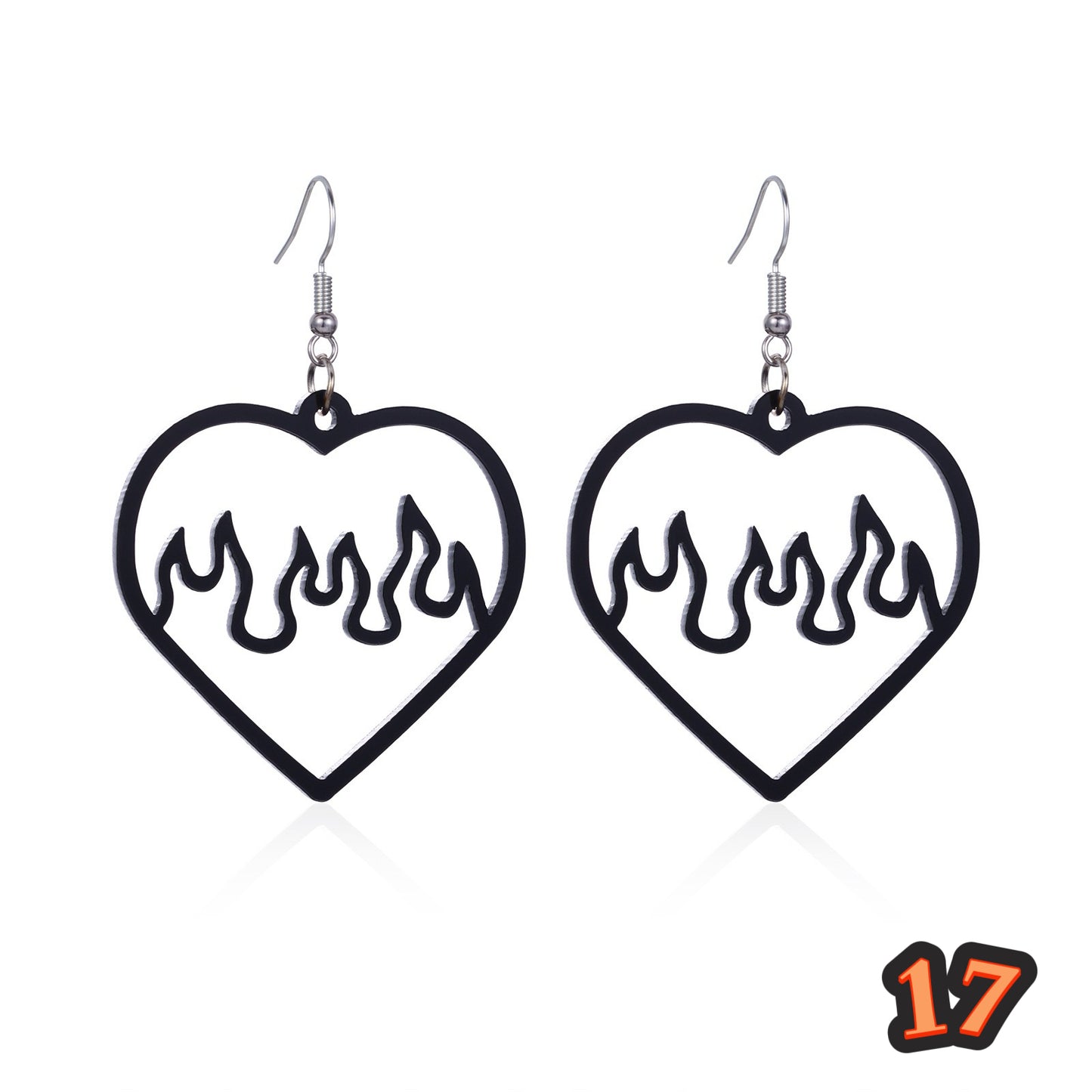 🎃Halloween Dangle Earrings