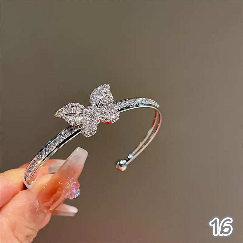 Shiny Bangles - Series two