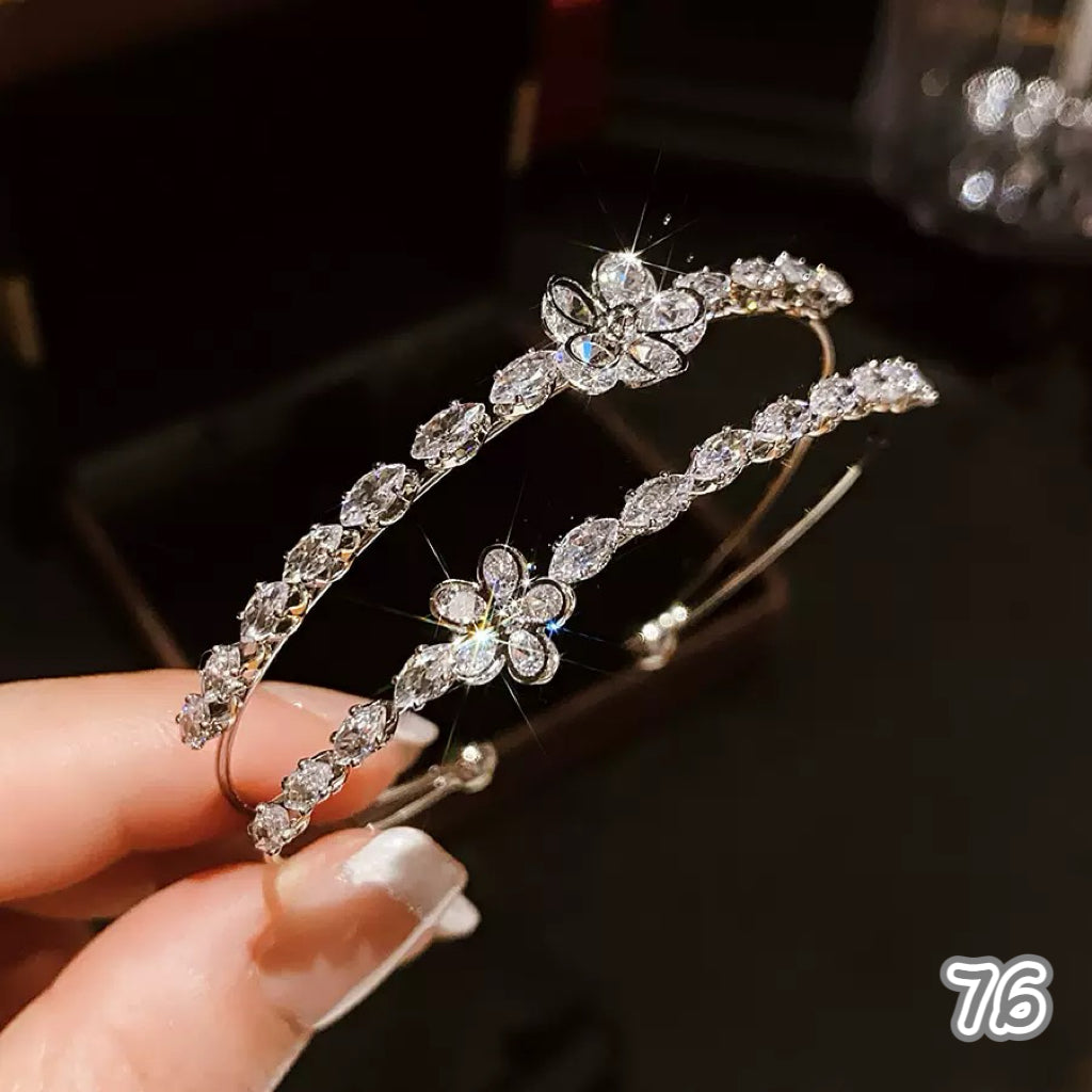 Shiny Bangles - Series two