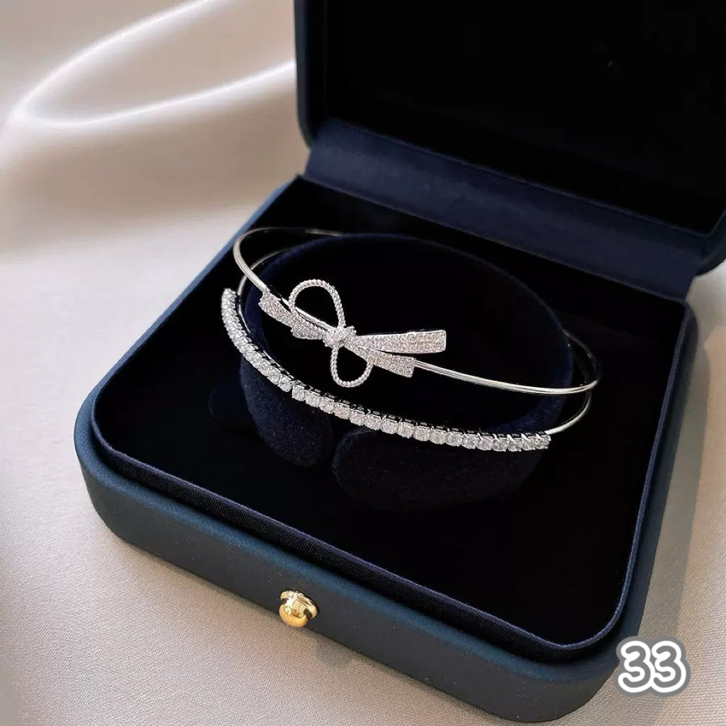 Shiny Bangles - Series two
