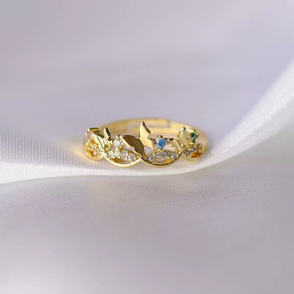 Dainty Ring - Blind Bag