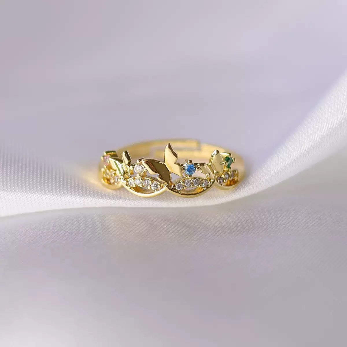 Dainty Ring - Blind Bag