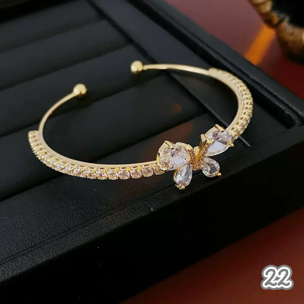 Shiny Bangles - Series two