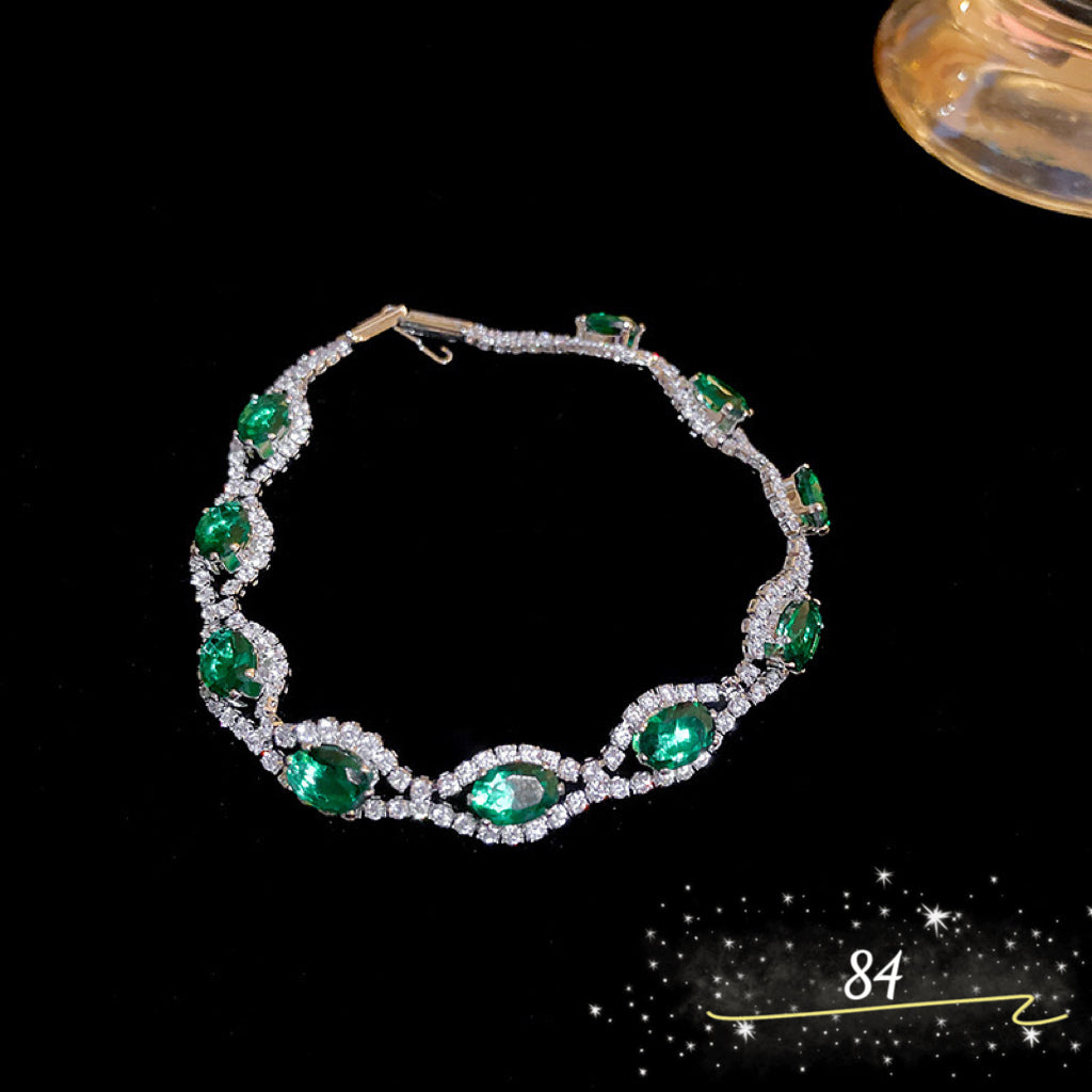 Shiny Stylish Bracelets