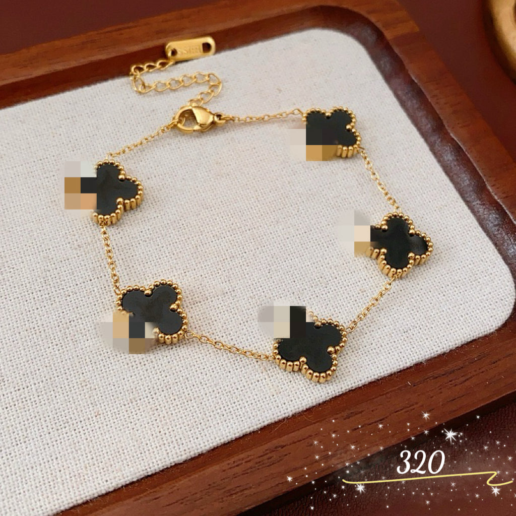 Shiny Stylish Bracelets