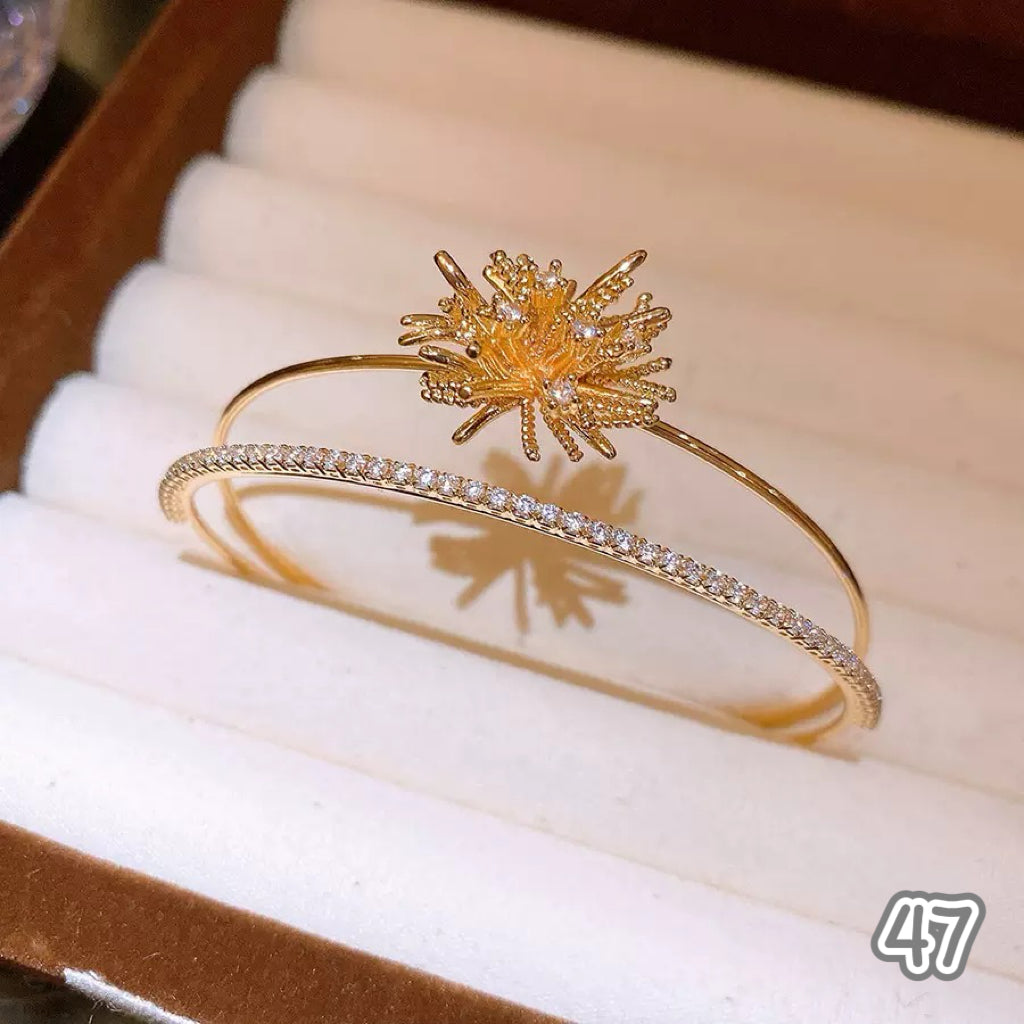 Shiny Bangles - Series two