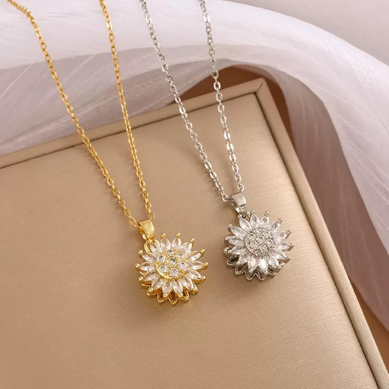 Spinner Necklace - Blind Bag