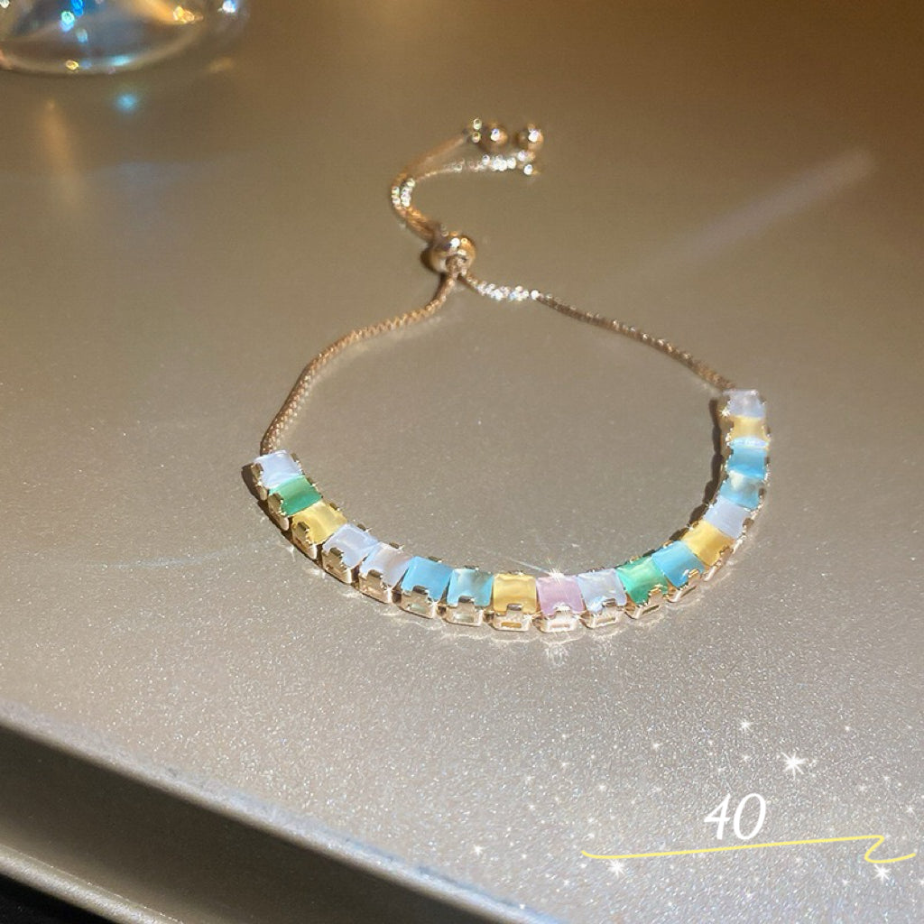 Shiny Stylish Bracelets