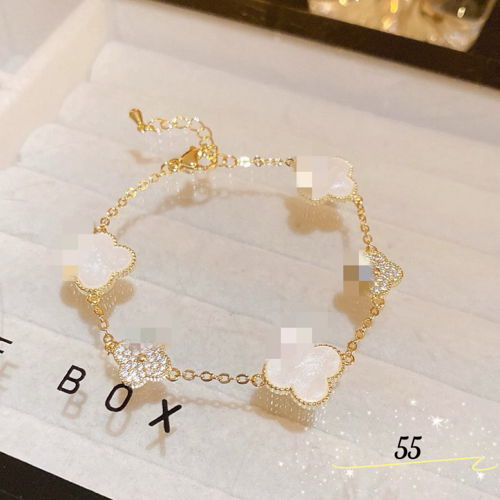 Shiny Stylish Bracelets