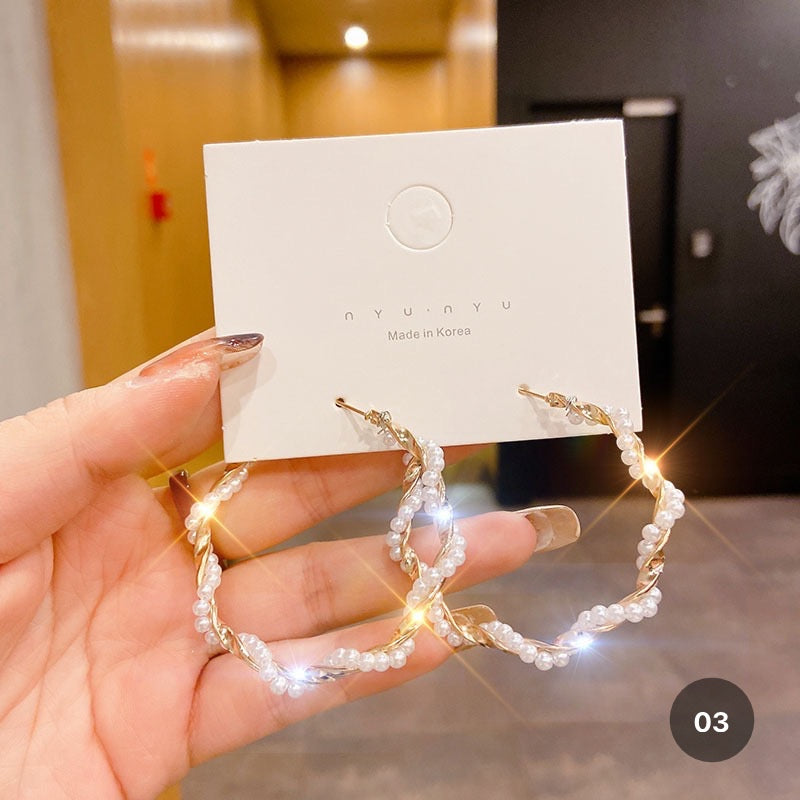 Shiny Dangles-Series one