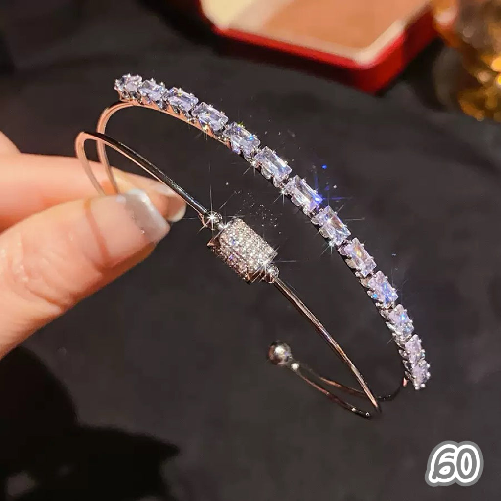 Shiny Bangles - Series two