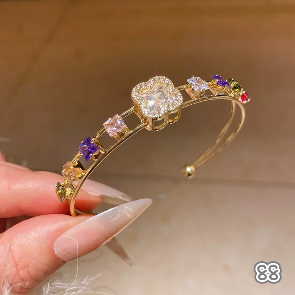 Shiny Bangles - Series two