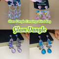 Glam Dangle Earrings - Blind Bag