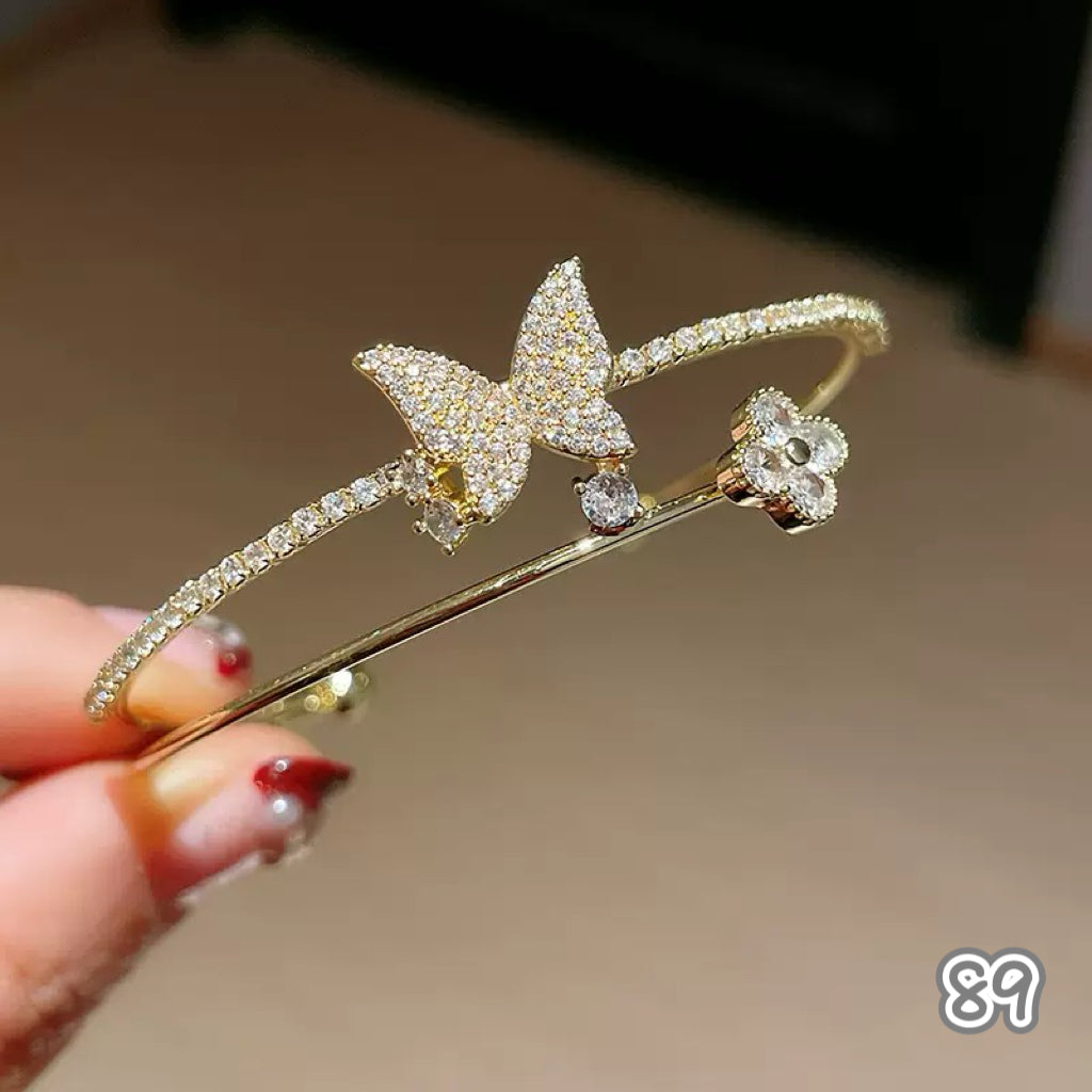 Shiny Bangles - Series two