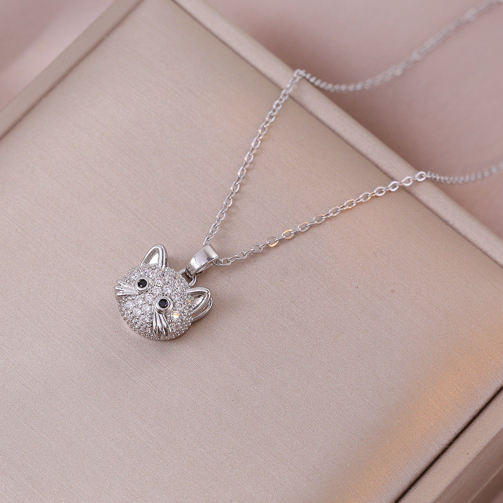 Spinner Jewelry Set
