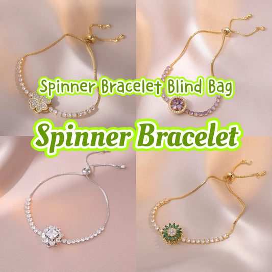 Spinner Bracelet - Blind Bag