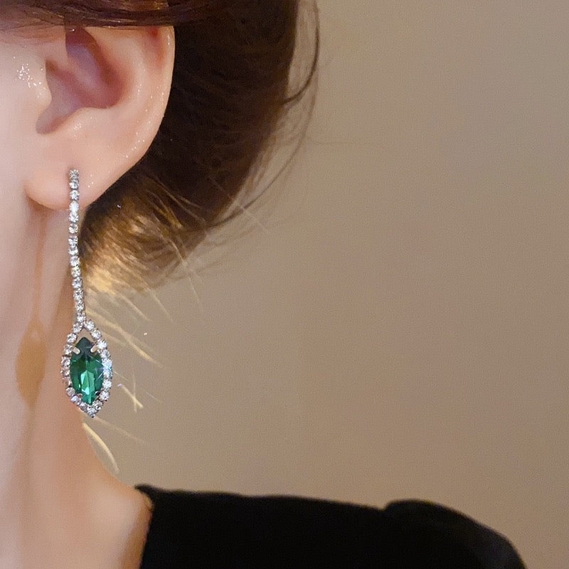 Fancy Shiny Jewelry Set
