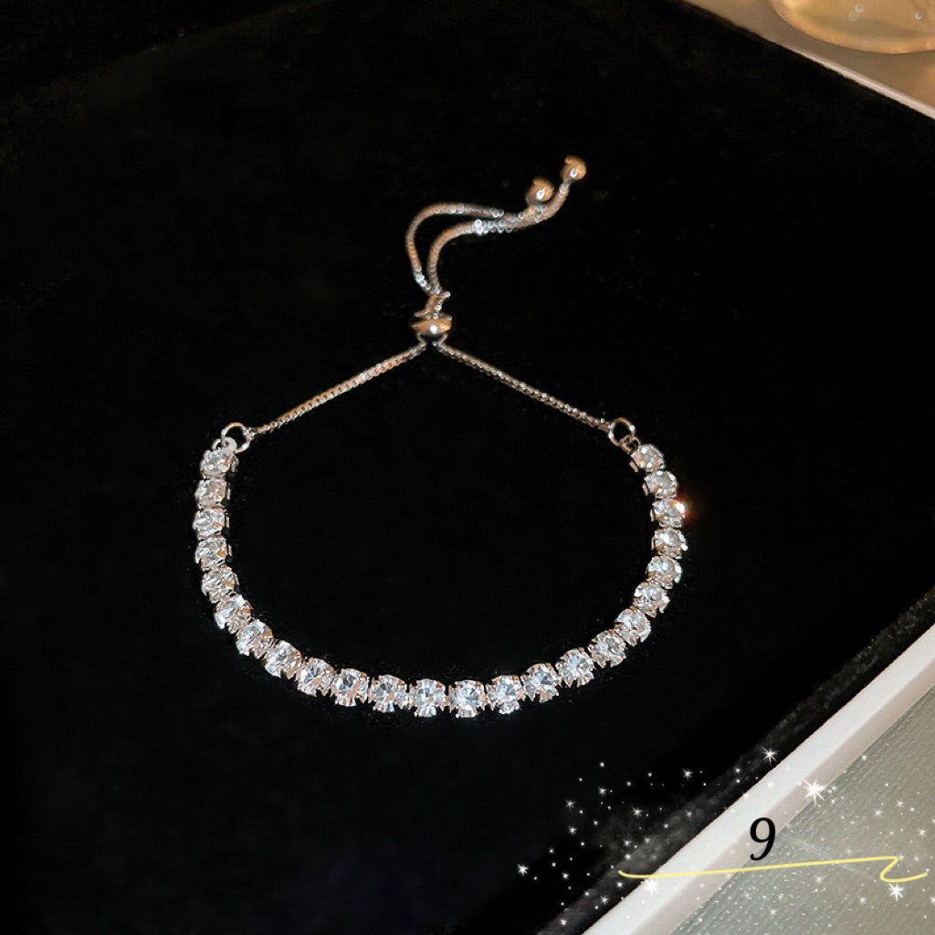 Shiny Stylish Bracelets