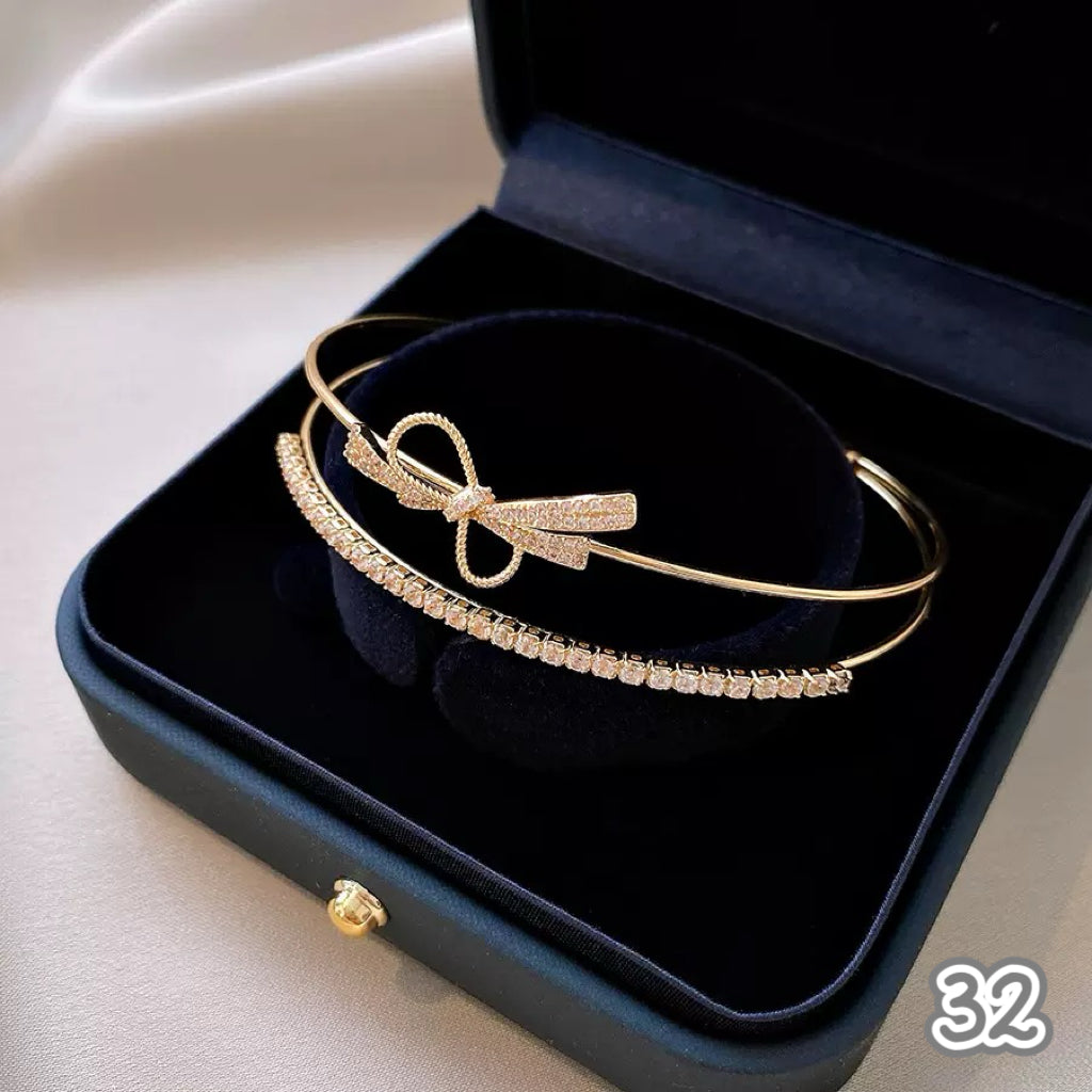 Shiny Bangles - Series two