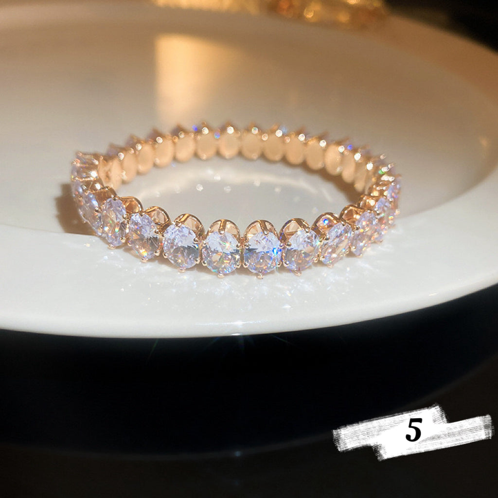 Shiny Bangles
