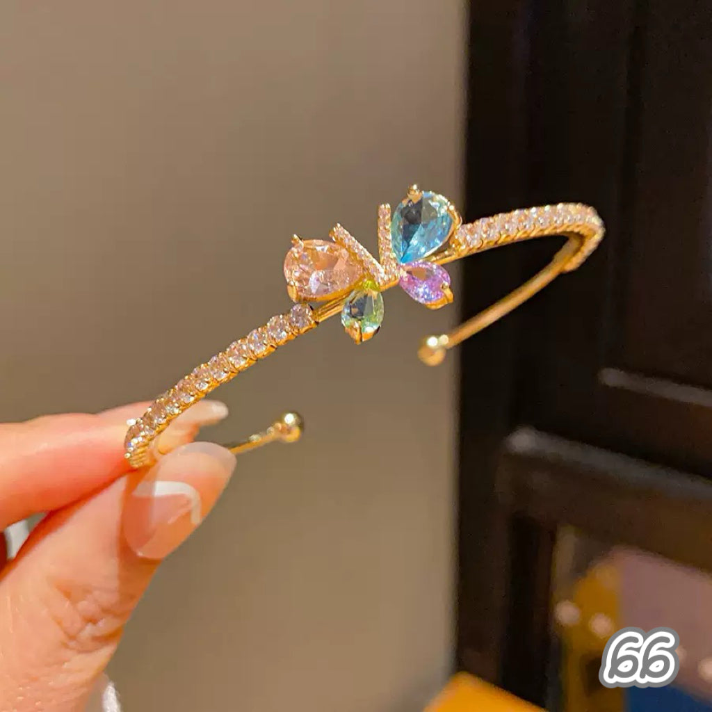 Shiny Bangles - Series two