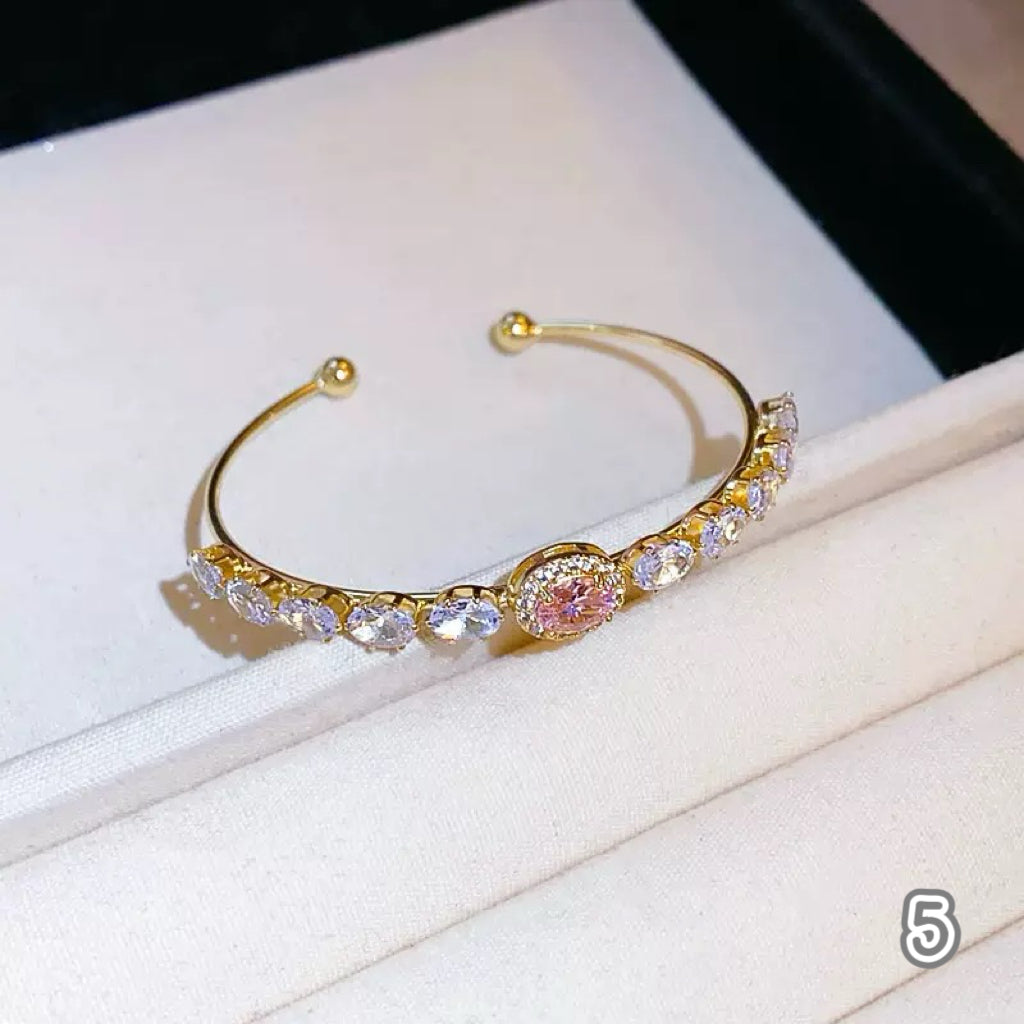 Shiny Bangles - Series two