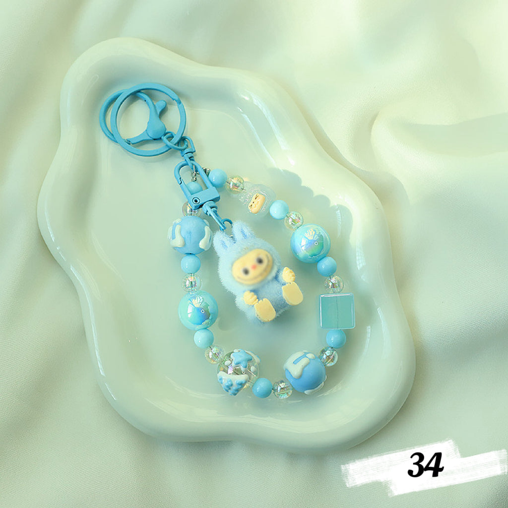 Labufu Keychain