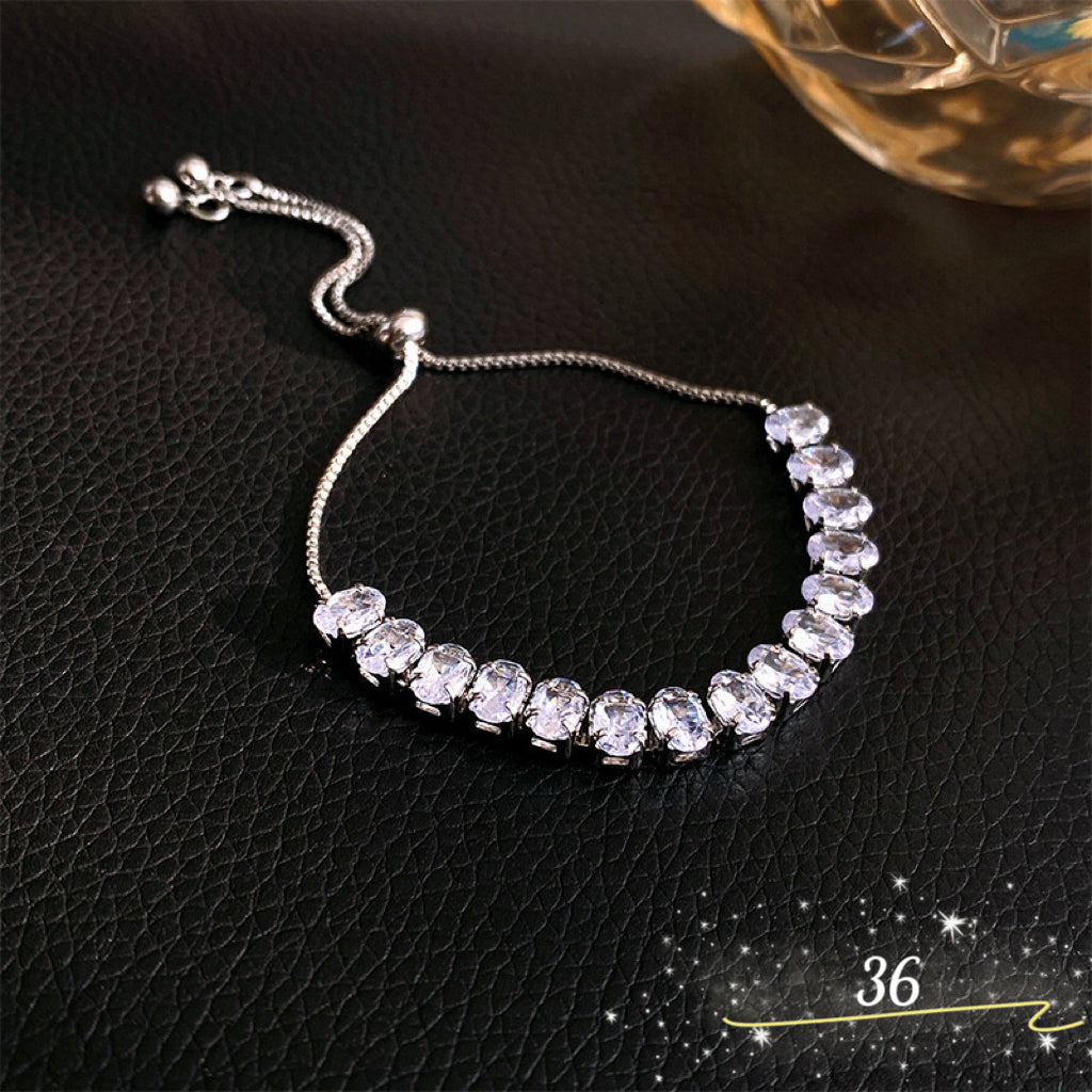 Shiny Stylish Bracelets