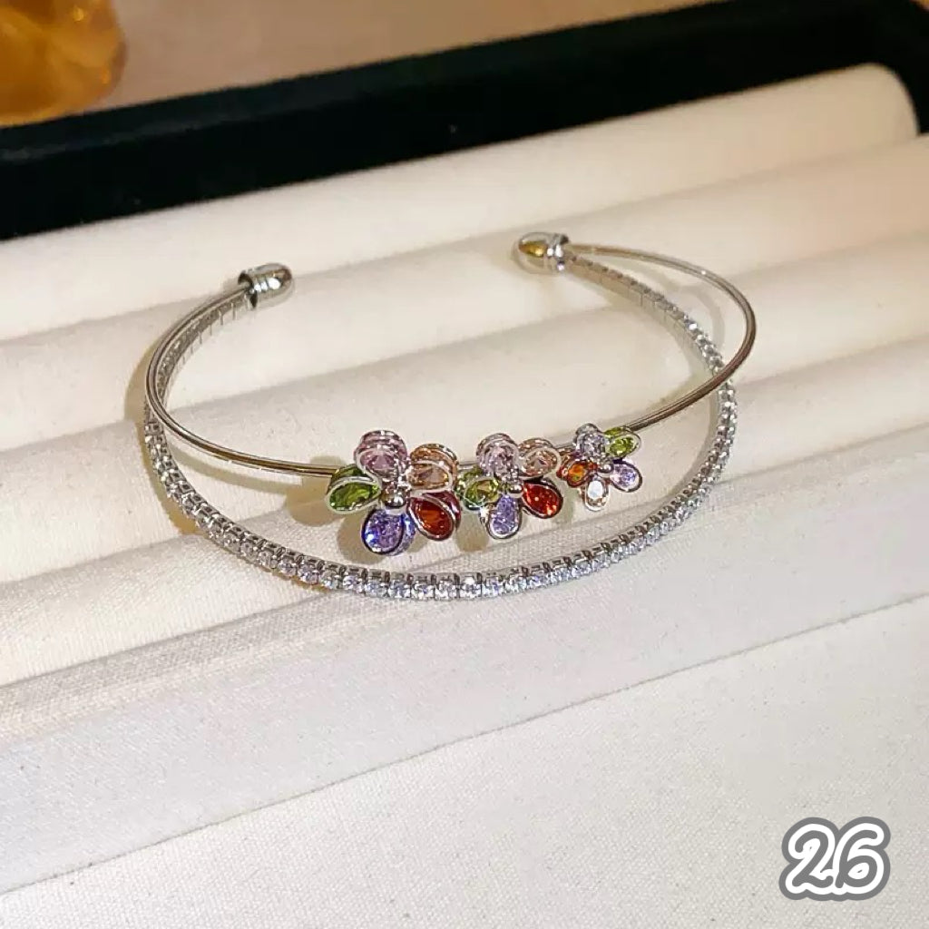 Shiny Bangles - Series two
