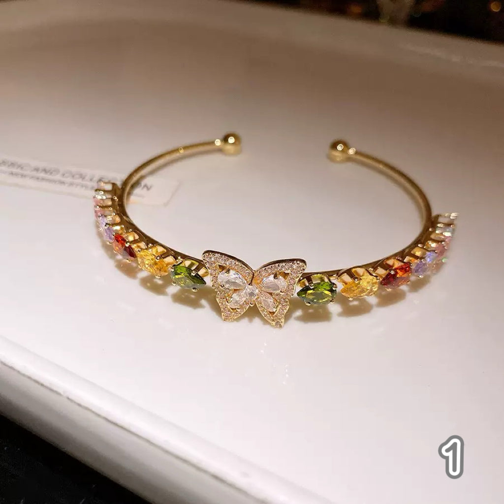 Shiny Bangles - Series two