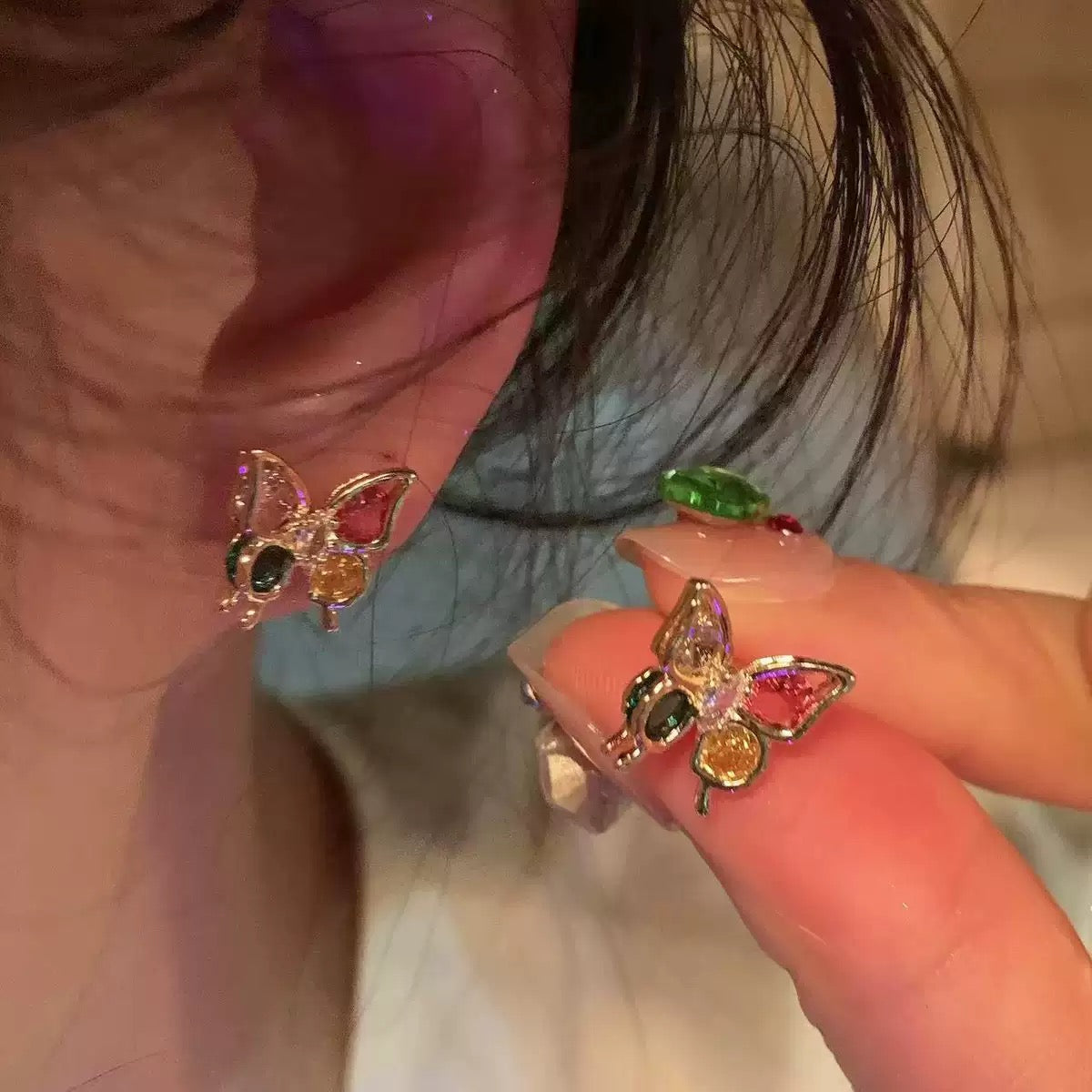 One-of-a-Kind Shiny Stud - Blind Bag