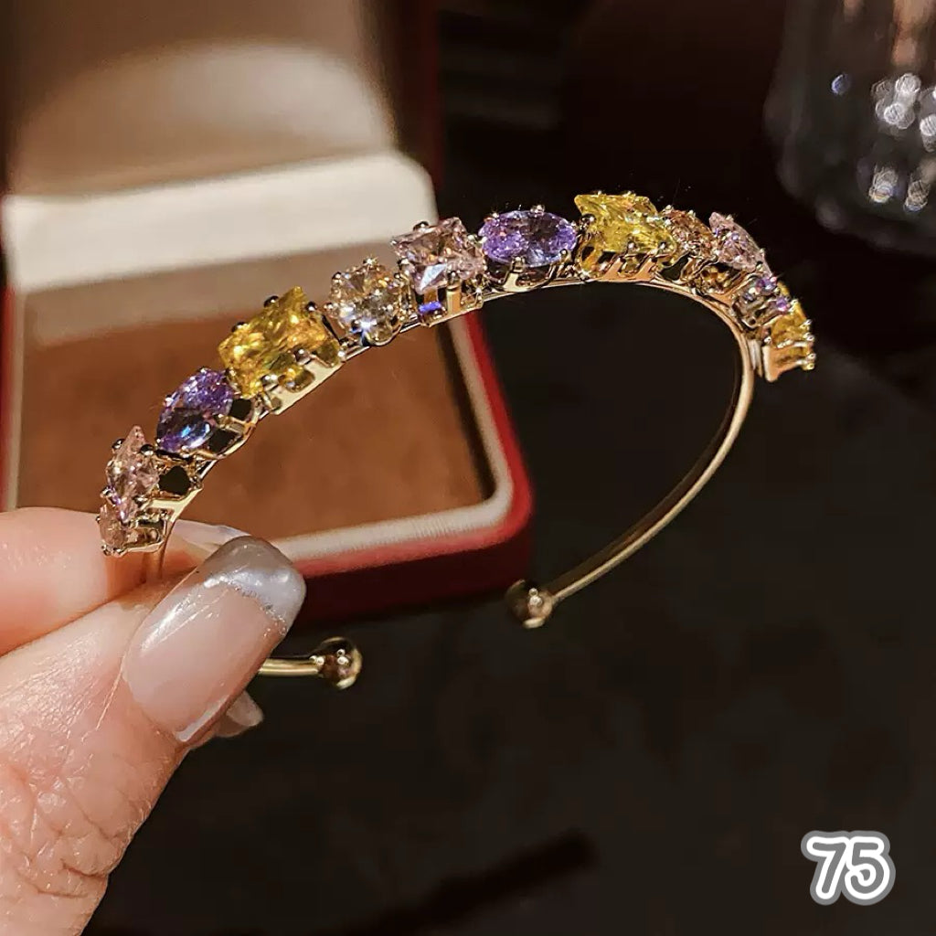 Shiny Bangles - Series two