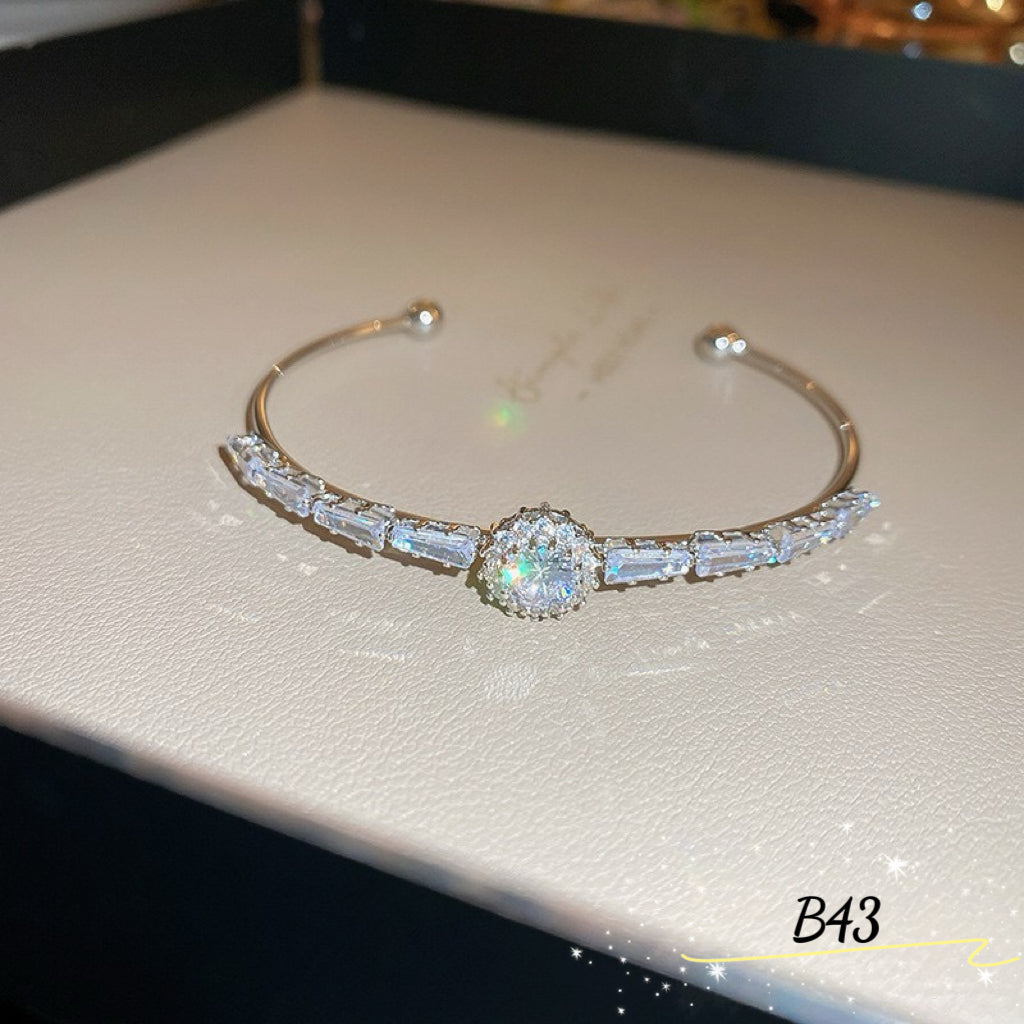 Shiny Stylish Bracelets