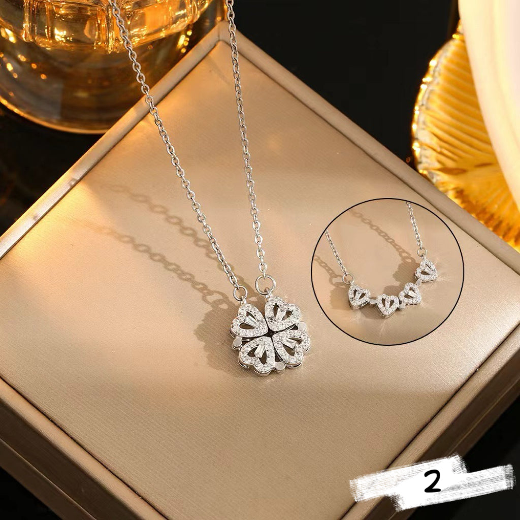 Shiny Stylish Necklace