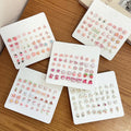Dainty&Fuzzy Stud- Blind Bag