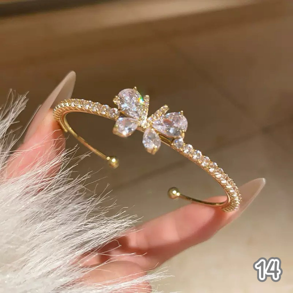 Shiny Bangles - Series two
